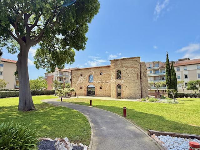 Vente Appartement 3 pièces 62 m2 Saint Estève