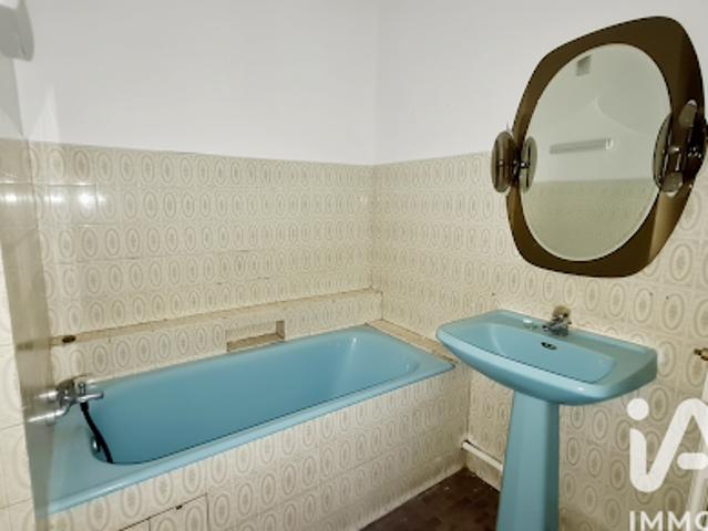 Vente Appartement 3 pièces 62 m2 Saint Etienne