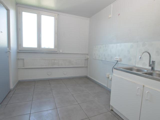 Vente Appartement 3 pièces 62 m2 Saint Etienne