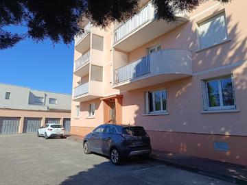 Vente Appartement 3 pièces 62 m2 Saint Genis Laval