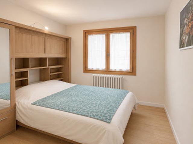 Vente Appartement 3 pièces 62 m2 Saint Jeoire