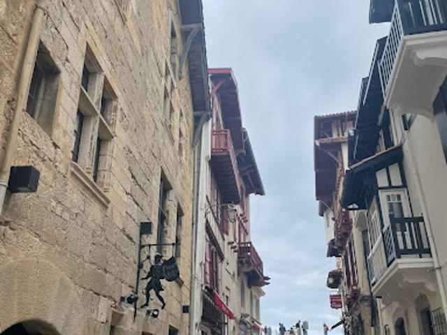 Vente Appartement 3 pièces 62 m2 Saint Jean de Luz