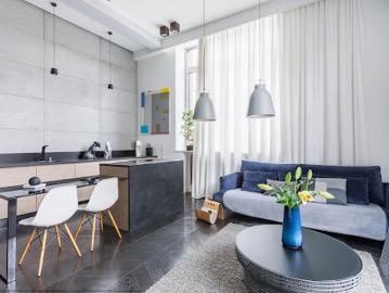 Vente Appartement 3 pièces 62 m2 Saint Leu la Forêt