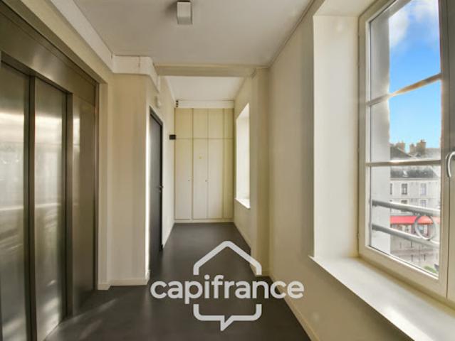 Vente Appartement 3 pièces 62 m2 Saint Omer