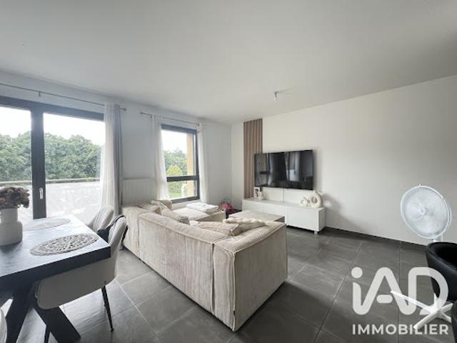 Vente Appartement 3 pièces 62 m2 Saint Paul en Jarez