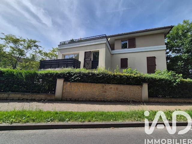 Vente Appartement 3 pièces 62 m2 Saint Pierre du Perray