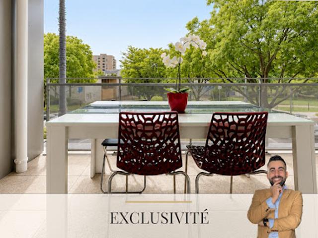 Vente Appartement 3 pièces 62 m2 Saint Priest