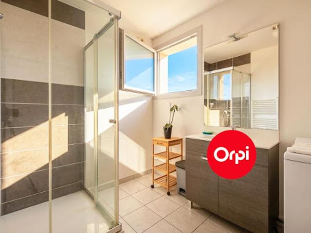 Vente Appartement 3 pièces 62.57 m2 Saint Priest