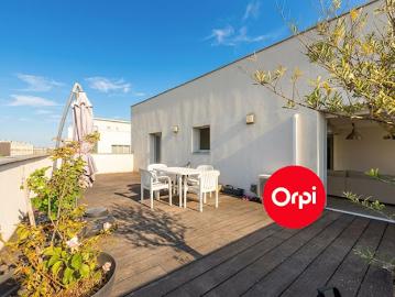Vente Appartement 3 pièces 62 m2 Saint Priest