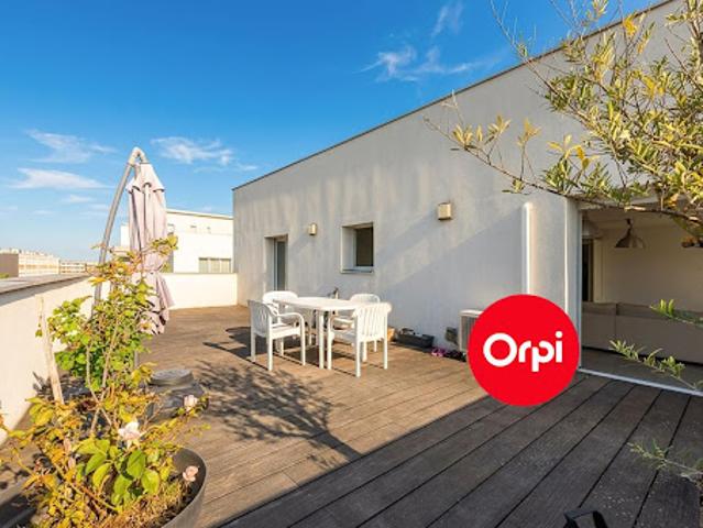 Vente Appartement 3 pièces 62 m2 Saint Priest