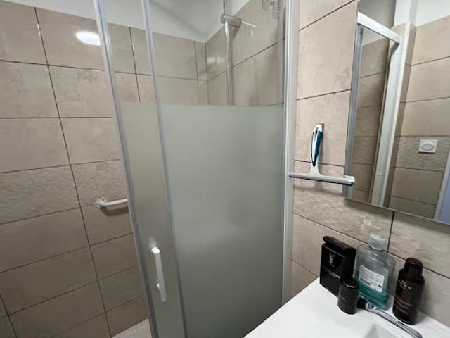 Vente Appartement 3 pièces 62 m2 Salbris
