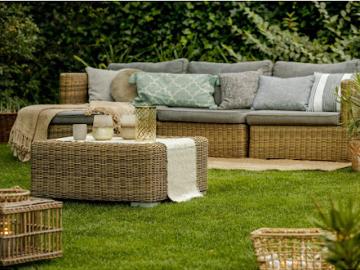 33770, Gironde, Aquitaine - Jardin