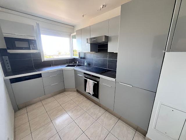 Vente Appartement 3 pièces 59.25 m2 Sartrouville