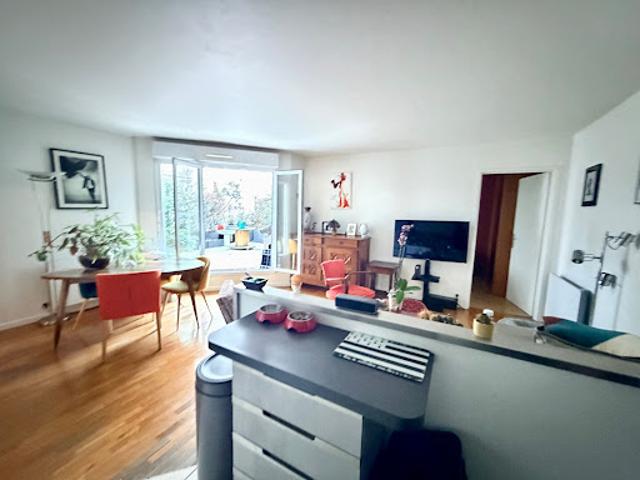 Vente Appartement 3 pièces 62 m2 Sartrouville
