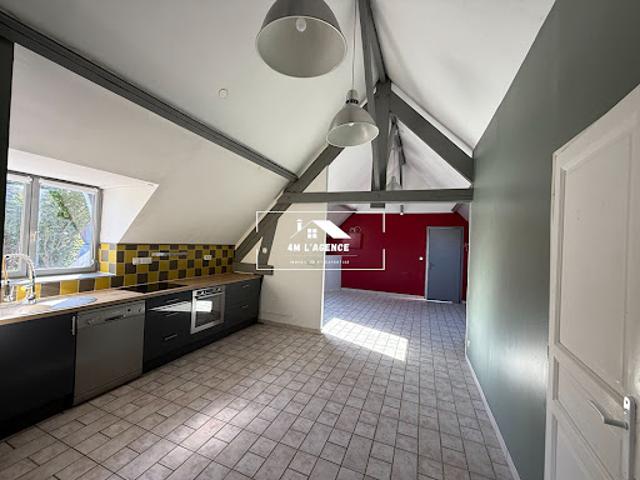 Vente Appartement 3 pièces 62 m2 Seclin