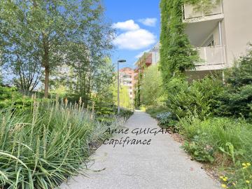 Vente Appartement 3 pièces 62 m2 Seynod