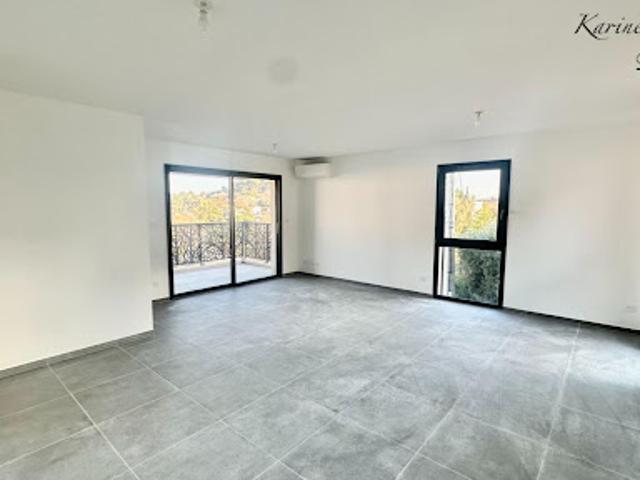 Vente Appartement 3 pièces 62 m2 Six Fours les Plages