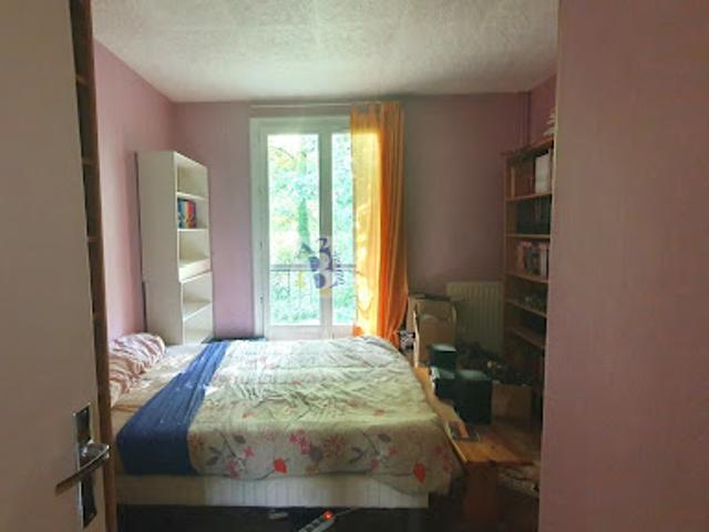 Vente Appartement 3 pièces 62 m2 Soyaux