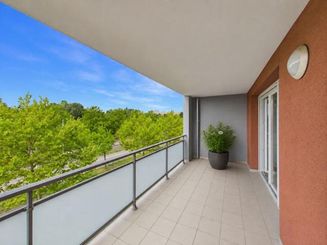 Vente Appartement 3 pièces 62 m2 Strasbourg