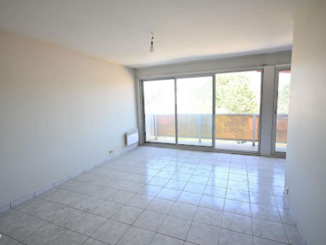 Vente Appartement 3 pièces 63.72 m2 Marseille 13ème
