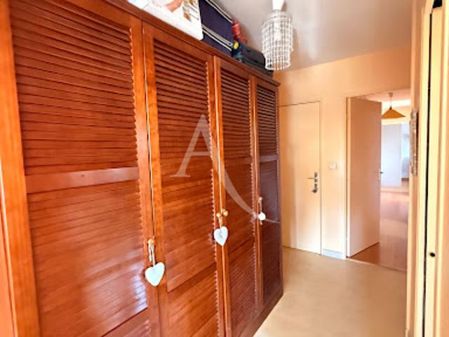 Vente Appartement 3 pièces 67.41 m2 Soissons