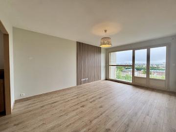 Vente Appartement 3 pièces 67.47 m2 Poitiers