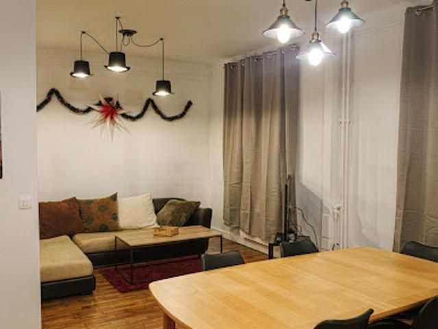 Vente Appartement 3 pièces 67.44 m2 Chaville