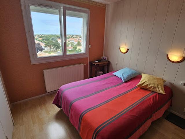 Vente Appartement 3 pièces 67.45 m2 Royan