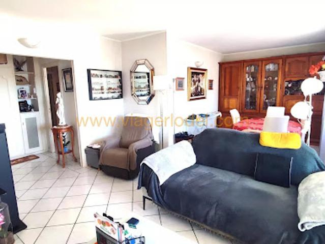 Vente Appartement 3 pièces 67.46 m2 Toulon