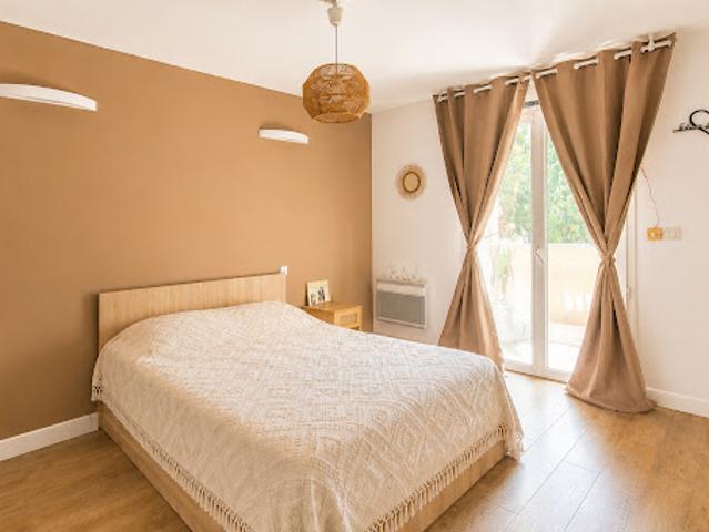 Vente Appartement 3 pièces 67.49 m2 Biguglia