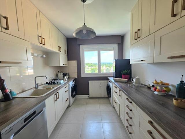 Vente Appartement 3 pièces 67.49 m2 Montelimar