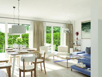 Vente Appartement 3 pièces 67.4 m2 Neuilly Plaisance