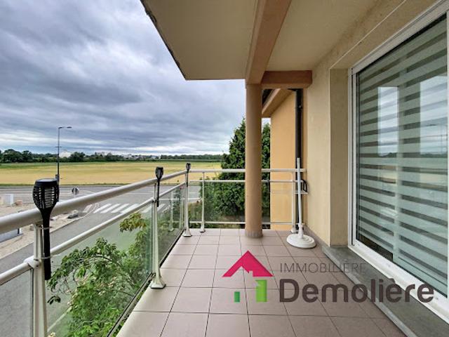 Vente Appartement 3 pièces 67.4 m2 Erstein