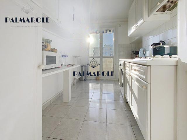 Vente Appartement 3 pièces 67.4 m2 Perpignan
