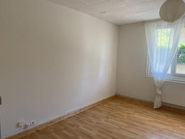 Vente Appartement 3 pièces 67.4 m2 Valence