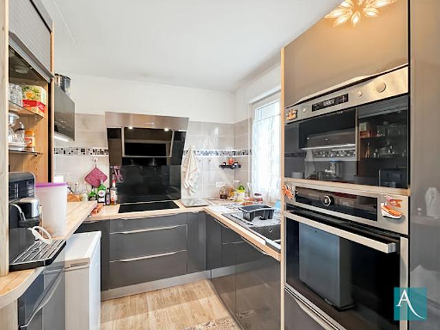 Vente Appartement 3 pièces 67.52 m2 Etampes