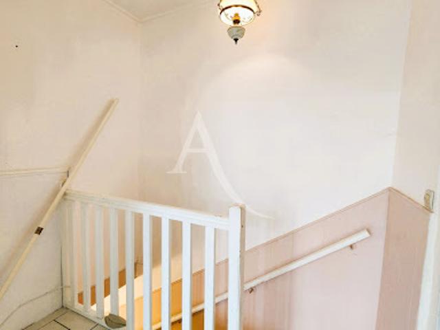Vente Appartement 3 pièces 67.52 m2 Ivry sur Seine