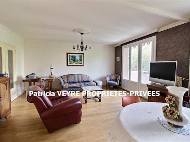 Vente Appartement 3 pièces 67.52 m2 Saint Etienne