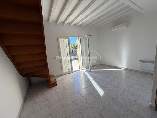 Vente Appartement 3 pièces 67.57 m2 Clarensac