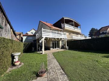 Vente Appartement 3 pièces 67.55 m2 Mommenheim