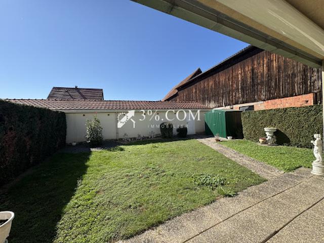 Vente Appartement 3 pièces 67.55 m2 Mommenheim