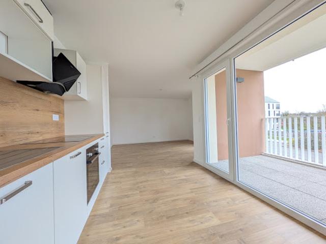 Vente Appartement 3 pièces 67.56 m2 Acigné