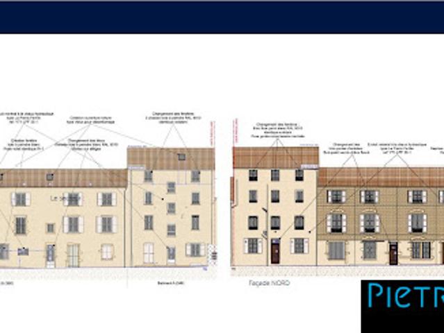 Vente Appartement 3 pièces 67.56 m2 Gleizé