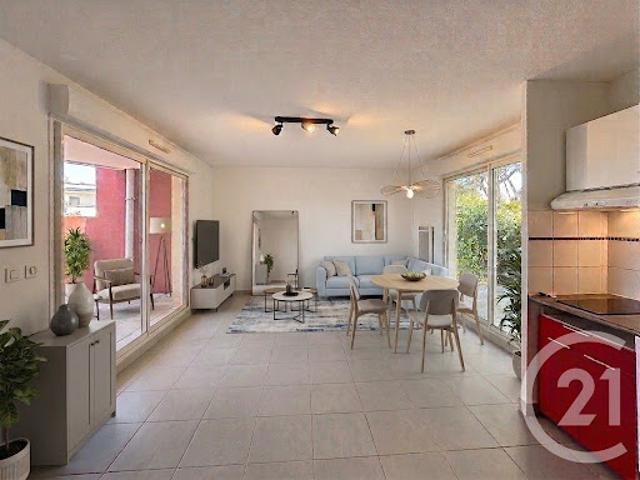 Vente Appartement 3 pièces 67.58 m2 Jacou