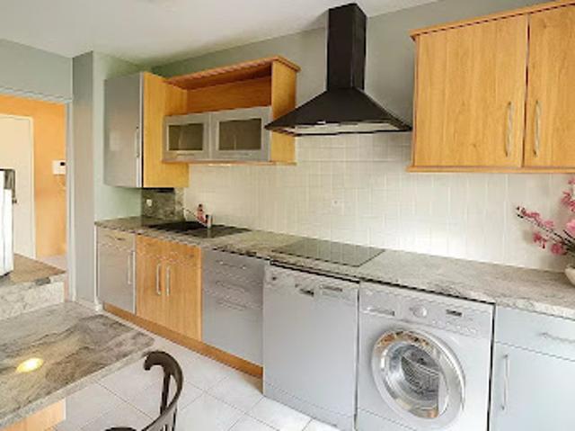 Vente Appartement 3 pièces 67.5 m2 Marseille 13ème