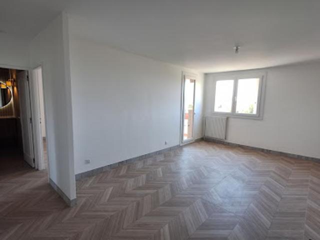 Vente Appartement 3 pièces 67.5 m2 Marseille 11ème