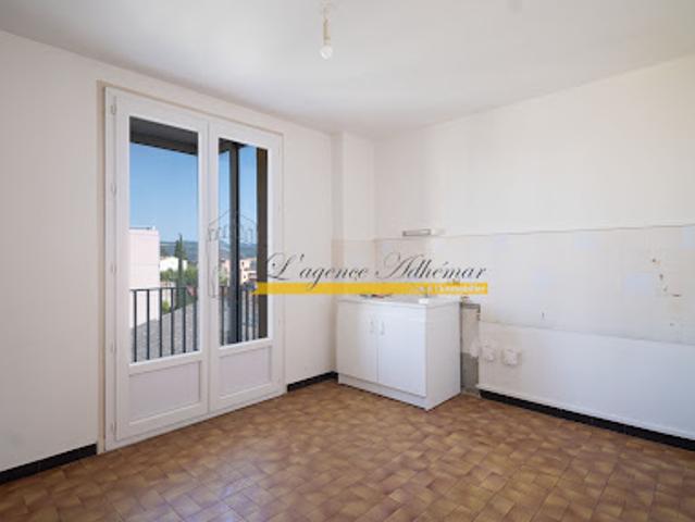 Vente Appartement 3 pièces 67.5 m2 Montelimar