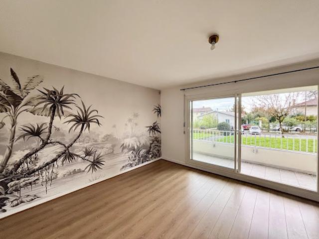 Vente Appartement 3 pièces 67.5 m2 Bordeaux
