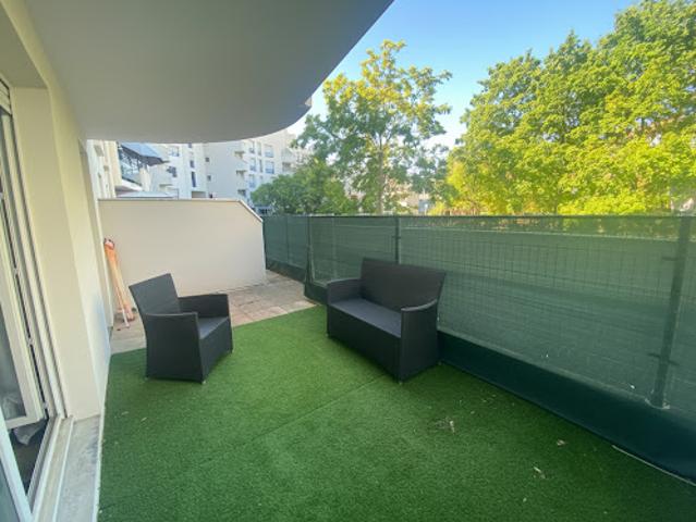 Vente Appartement 3 pièces 67.5 m2 Dijon