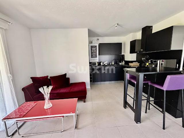 Vente Appartement 3 pièces 67.5 m2 Evian les Bains